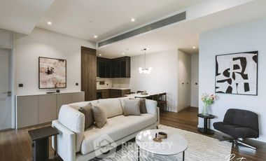 For rent 2 ベッドルーム condo in Pathum Wan, Bangkok