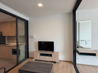 À louer 1 chambre condo à Ratchathewi, Bangkok
