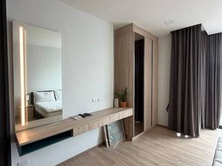 À louer 1 chambre condo à Ratchathewi, Bangkok