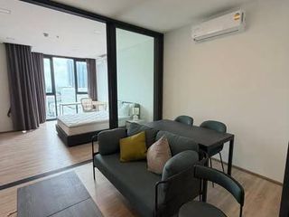 À louer 1 chambre condo à Ratchathewi, Bangkok