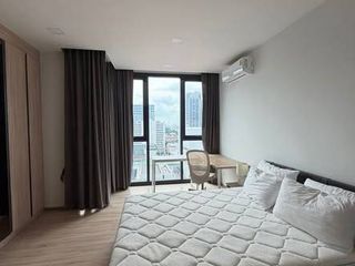 À louer 1 chambre condo à Ratchathewi, Bangkok