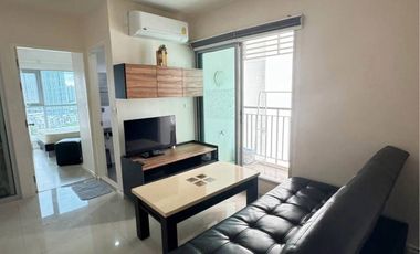 Wohnung zur Miete mit 2 Zimmer in Khlong Toei, Bangkok