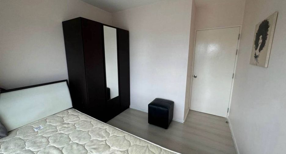 Wohnung zur Miete mit 2 Zimmer in Khlong Toei, Bangkok