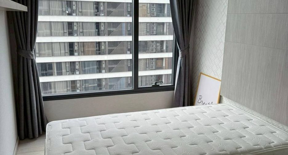 Wohnung zur Miete mit 2 Zimmer in Watthana, Bangkok