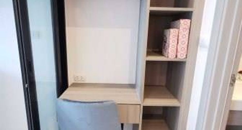 Wohnung zur Miete mit 1 Zimmer in Watthana, Bangkok