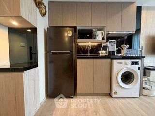 For Rent 1 Bedroom Condo In Bang Lamung, Chonburi