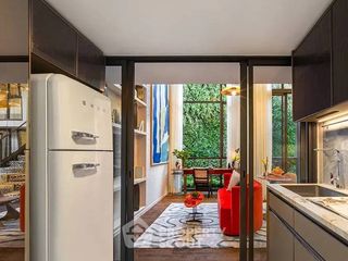Condo en venta de 2 habitaciones en Ratchathewi, Bangkok