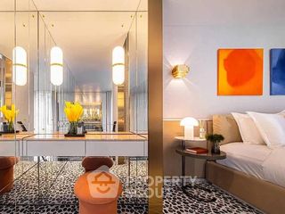Condo en venta de 2 habitaciones en Ratchathewi, Bangkok