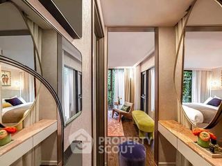 Condo en venta de 2 habitaciones en Ratchathewi, Bangkok