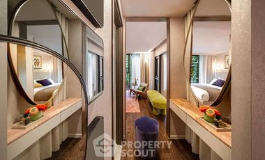 Condo en venta de 2 habitaciones en Ratchathewi, Bangkok