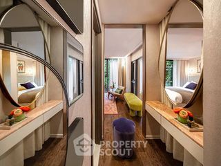 Condo en venta de 2 habitaciones en Ratchathewi, Bangkok