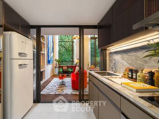 Condo en venta de 2 habitaciones en Ratchathewi, Bangkok