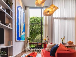 Condo en venta de 2 habitaciones en Ratchathewi, Bangkok