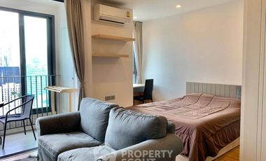 For sale 1 bed condo in Pathum Wan, Bangkok