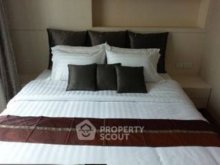 Wohnung zum Kauf mit 1 Zimmer in Pathum Wan, Bangkok