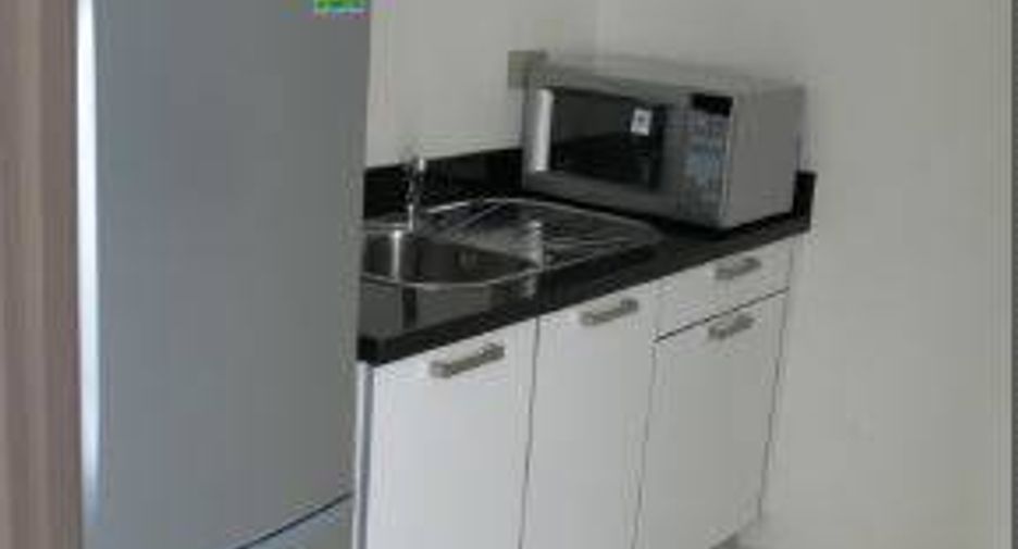 For sale 1 bed condo in Pathum Wan, Bangkok