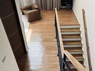 For sale 3 bedrooms townhouse in Wang Thonglang, Bangkok