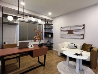 For sale 3 bedrooms townhouse in Wang Thonglang, Bangkok