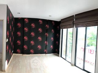 Reihenhaus zum Kauf mit 3 Zimmer in Suan Luang, Bangkok