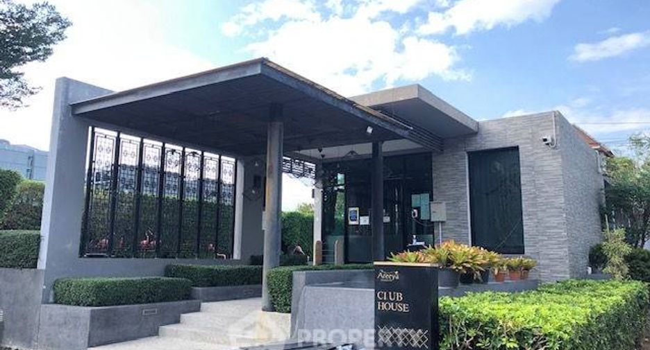 Reihenhaus zum Kauf mit 3 Zimmer in Suan Luang, Bangkok