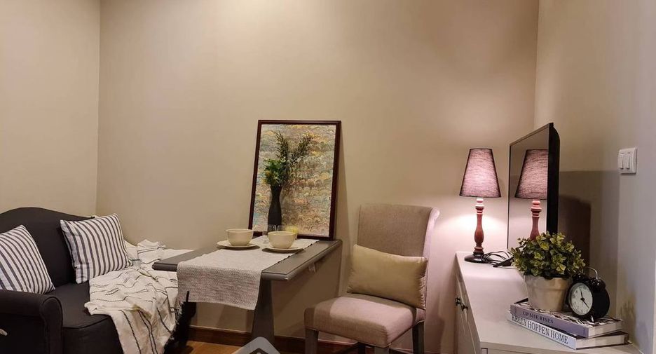 For sale 1 bed condo in Phaya Thai, Bangkok
