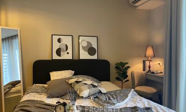 For sale 1 bed condo in Phaya Thai, Bangkok