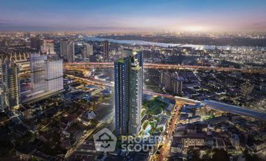 Продажа 1 кровать кондо в Банг На, Бангкок