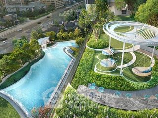Продажа 1 кровать кондо в Банг На, Бангкок