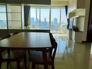 Wohnung zur Miete und zum Kauf mit 1 Zimmer in Pathum Wan, Bangkok