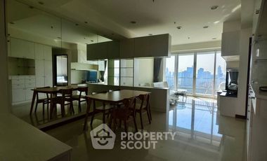 For rent and for sale 1 bed condo in Pathum Wan, Bangkok