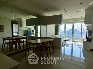 Wohnung zur Miete und zum Kauf mit 1 Zimmer in Pathum Wan, Bangkok