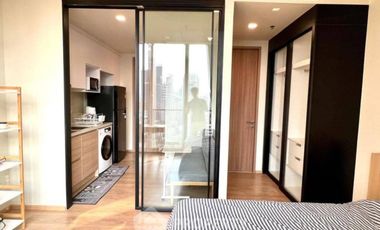 For sale 1 bed condo in Watthana, Bangkok