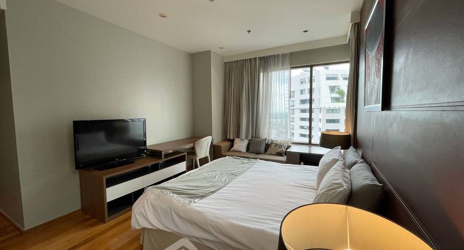 À vendre 2 chambres condo à Khlong Toei, Bangkok
