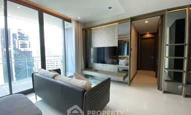 Wohnung zum Kauf mit 2 Zimmer in Khlong Toei, Bangkok