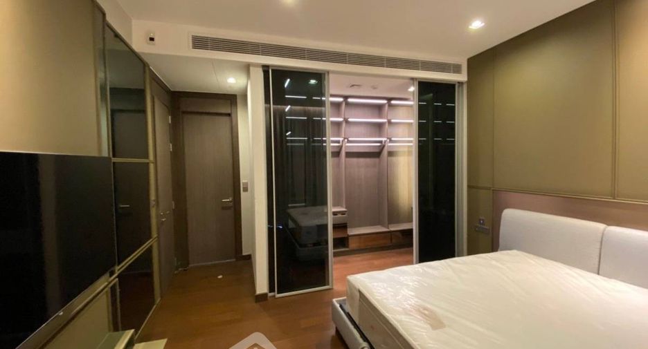 Wohnung zum Kauf mit 2 Zimmer in Khlong Toei, Bangkok