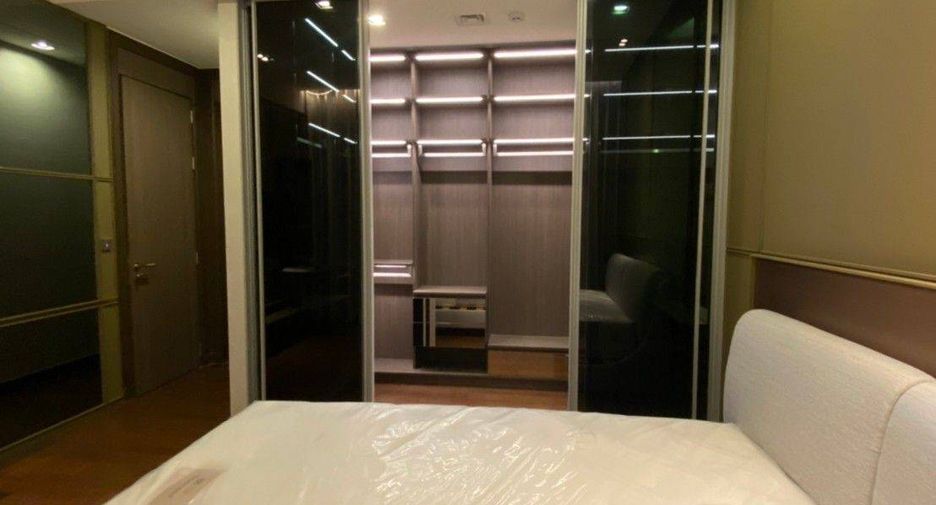Wohnung zum Kauf mit 2 Zimmer in Khlong Toei, Bangkok