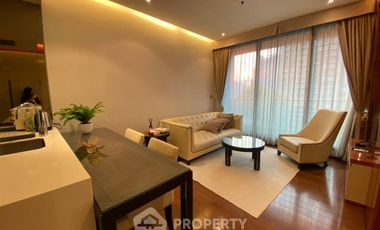 For sale 1 bed condo in Khlong Toei, Bangkok