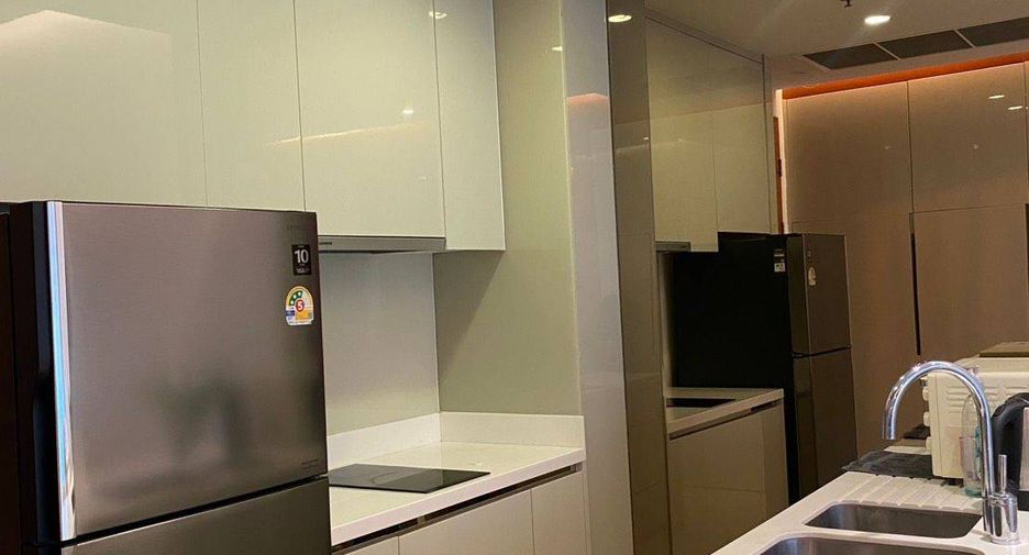 For sale 1 bed condo in Khlong Toei, Bangkok