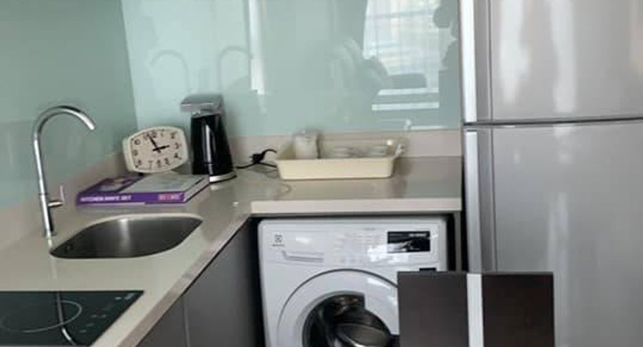 Condo en alquiler y en venta de 1 habitaciones en Khlong Toei, Bangkok