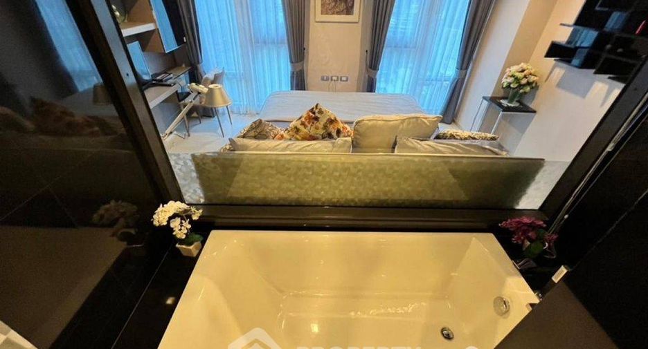 Condo en alquiler y en venta de 1 habitaciones en Khlong Toei, Bangkok
