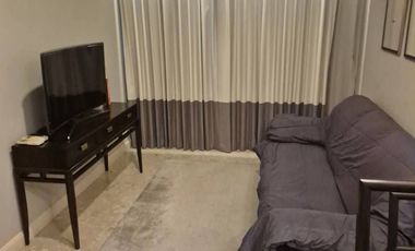 For rent and for sale 1 bed condo in Khlong Toei, Bangkok