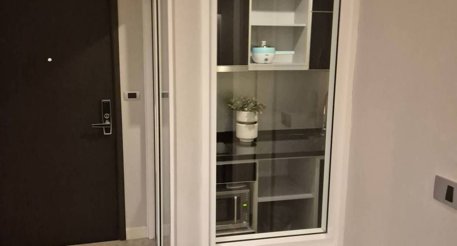 For rent and for sale 1 bed condo in Khlong Toei, Bangkok
