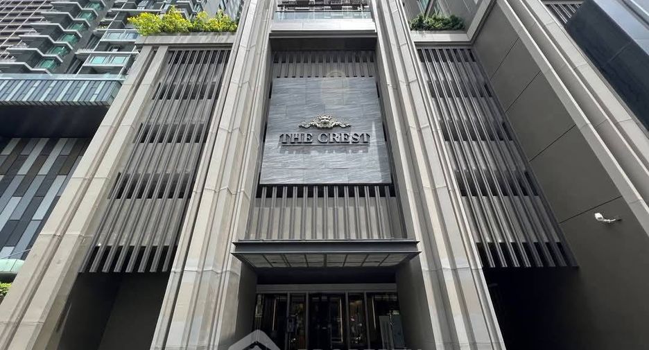 For rent and for sale 1 bed condo in Khlong Toei, Bangkok