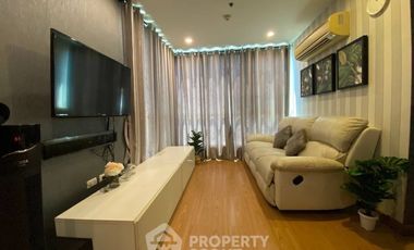 For sale 2 bedrooms condo in Yan Nawa, Bangkok