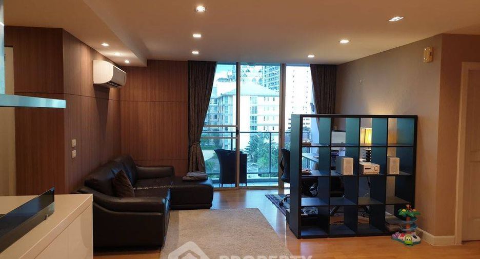 À vendre 2 chambres condo à Phaya Thai, Bangkok