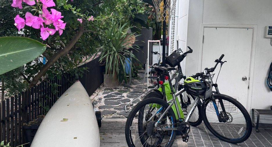 Casa en venta de 3 habitaciones en Wang Thonglang, Bangkok