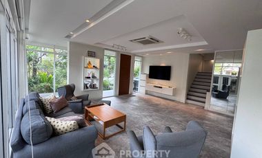 Casa en venta de 3 habitaciones en Wang Thonglang, Bangkok