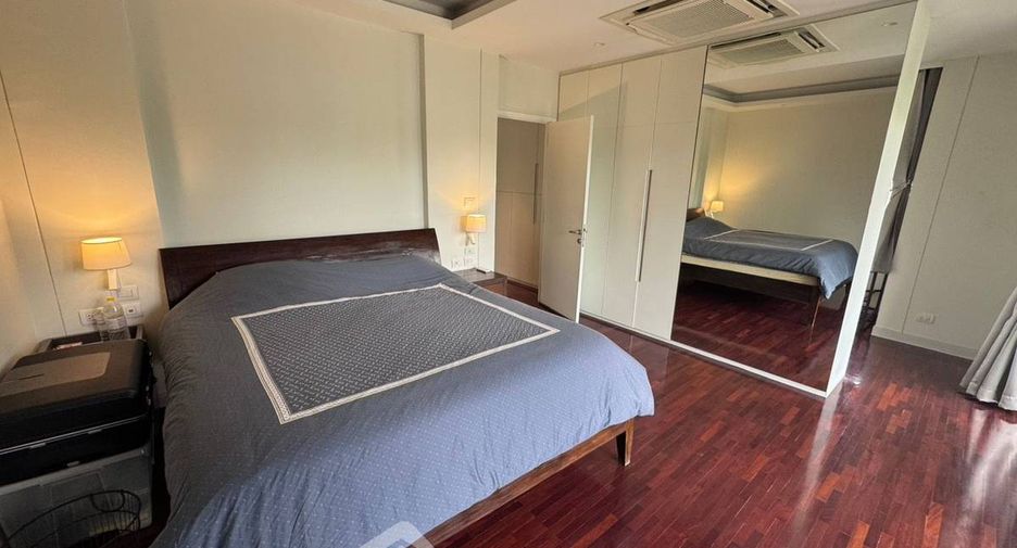 Casa en venta de 3 habitaciones en Wang Thonglang, Bangkok