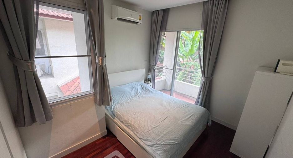 Casa en venta de 3 habitaciones en Wang Thonglang, Bangkok
