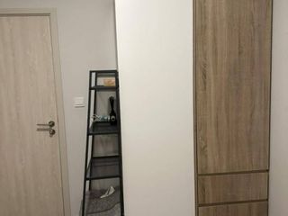 For sale 2 bedrooms condo in Bang Kapi, Bangkok